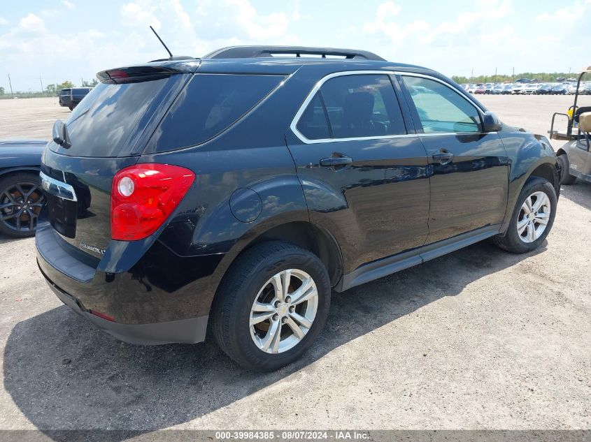 2015 CHEVROLET EQUINOX 1LT