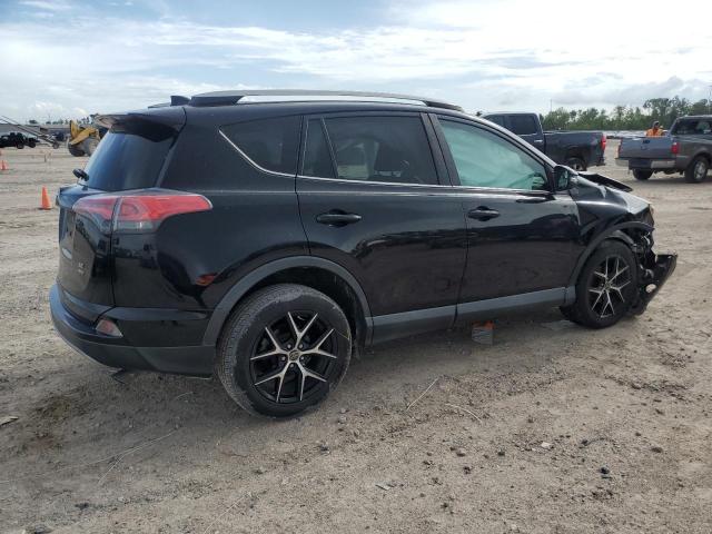 2017 TOYOTA RAV4 SE