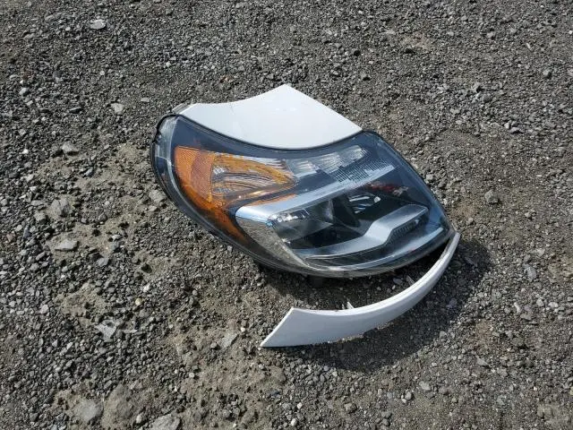 2020 RAM PROMASTER 2500 2500 HIGH  