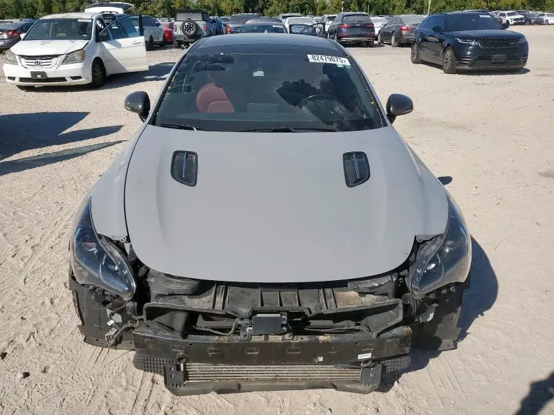 2019 KIA STINGER GT1  