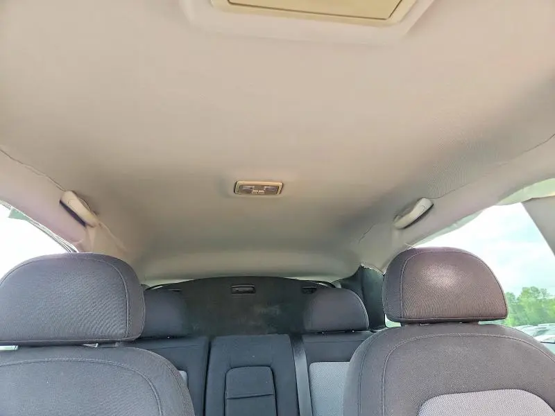 2014 CHEVROLET CAPTIVA LS  