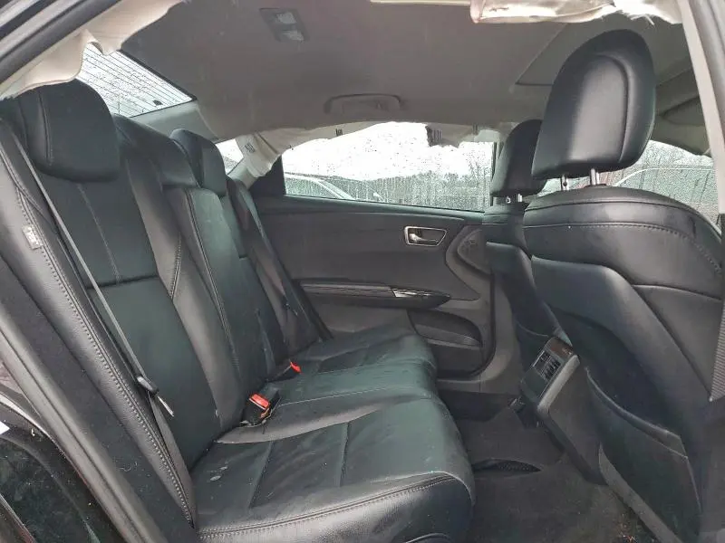 2013 TOYOTA AVALON BASE  