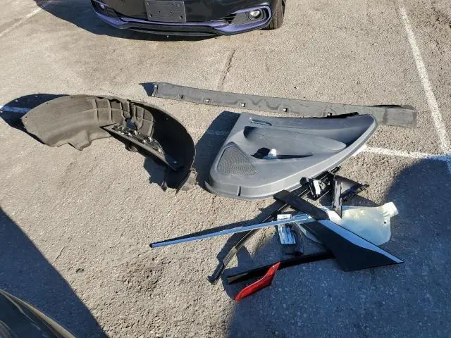 2020 CHEVROLET BOLT EV PREMIER  