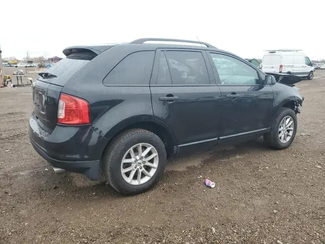 2013 FORD EDGE SE  
