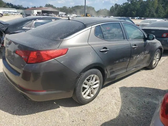 2011 KIA OPTIMA LX  