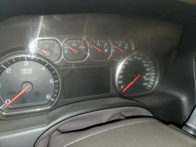 2015 CHEVROLET SUBURBAN C1500 LTZ  