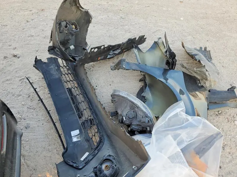 2017 CHEVROLET SONIC LT  