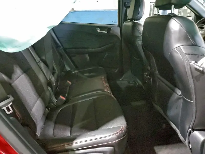 2025 FORD ESCAPE ST LINE  