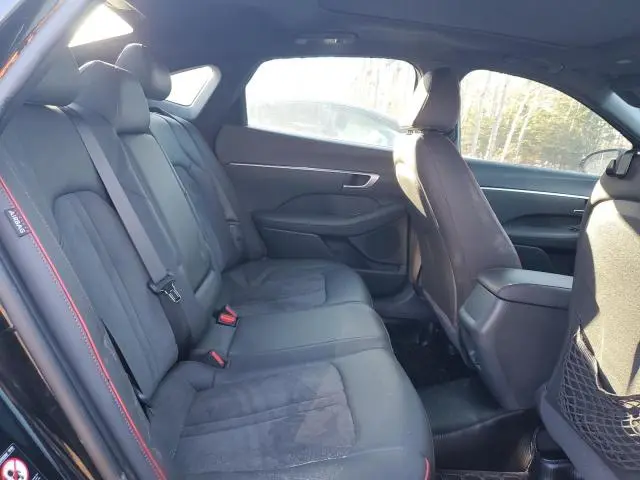 2020 HYUNDAI SONATA SEL PLUS  