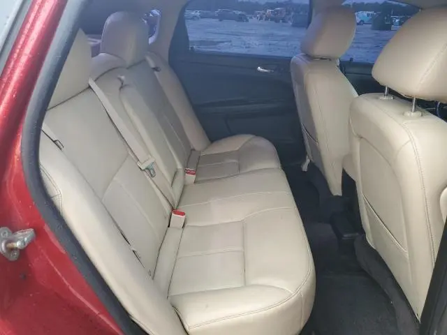 2013 CHEVROLET IMPALA LTZ  