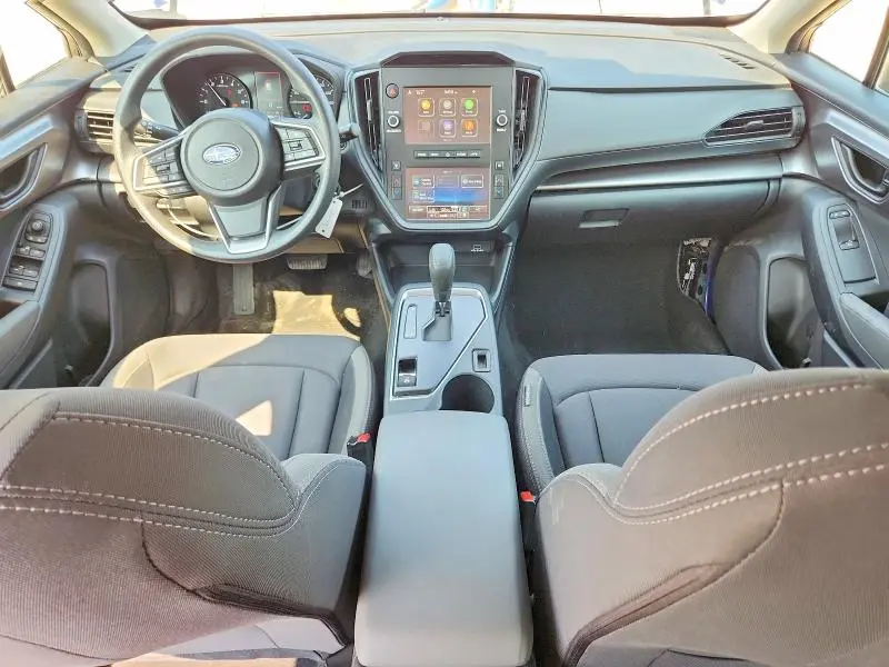 2024 SUBARU IMPREZA   