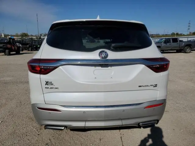 2018 BUICK ENCLAVE AVENIR  