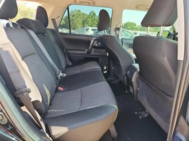 2022 TOYOTA 4RUNNER SR5/SR5 PREMIUM  