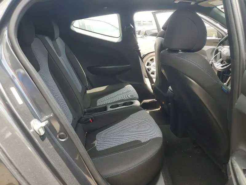 2019 HYUNDAI VELOSTER 2.0L  