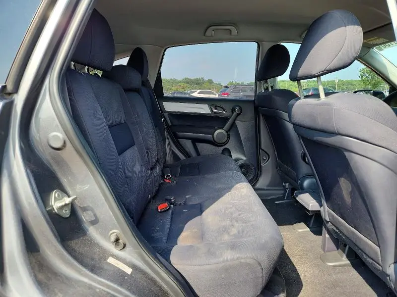 2011 HONDA CR-V LX  