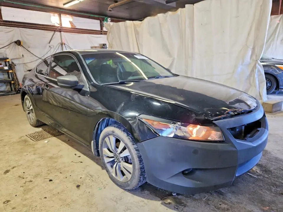 2010 HONDA ACCORD LX  