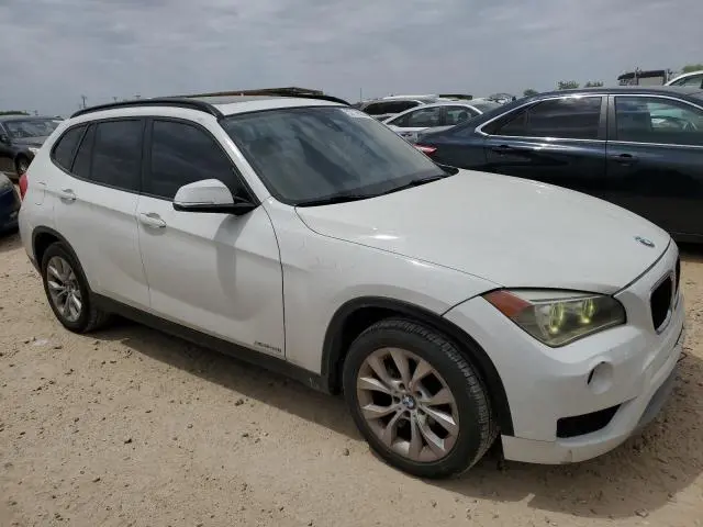2014 BMW X1 XDRIVE28I