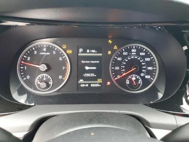 2023 KIA K5 GT LINE  