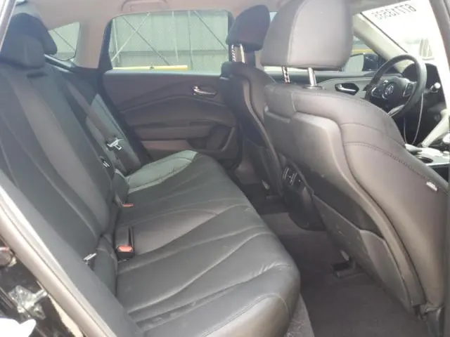 2022 ACURA TLX   