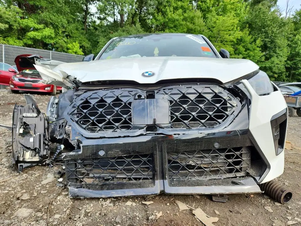 2024 BMW X2 XDRIVE28I  