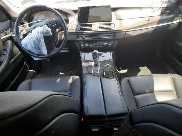 2012 BMW 528 XI  