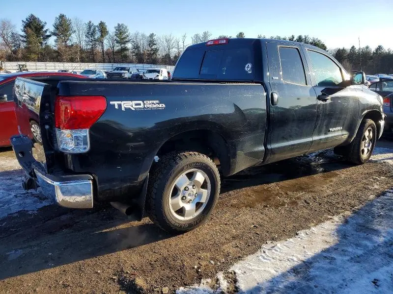 2011 TOYOTA TUNDRA DOUBLE CAB SR5  