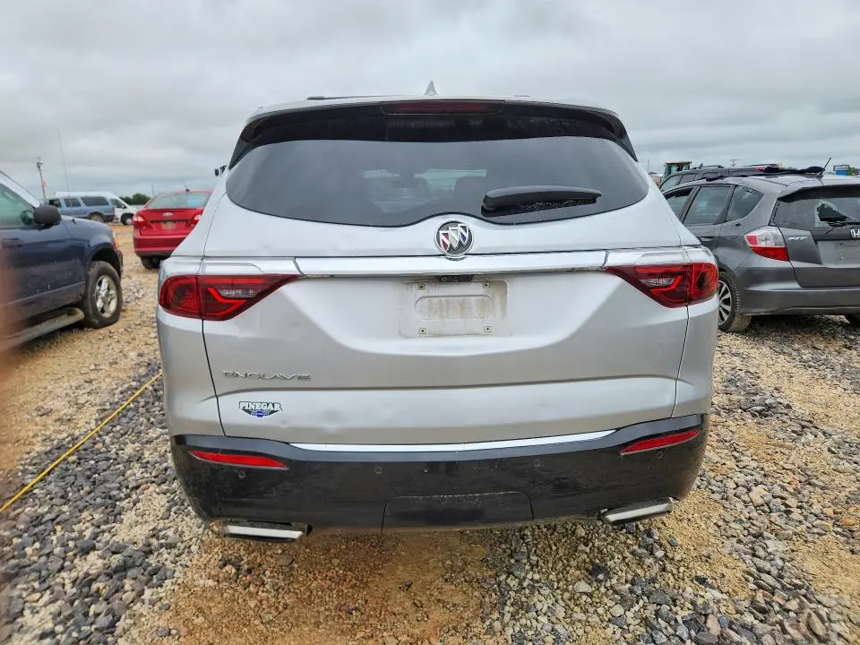 2022 BUICK ENCLAVE PREMIUM  