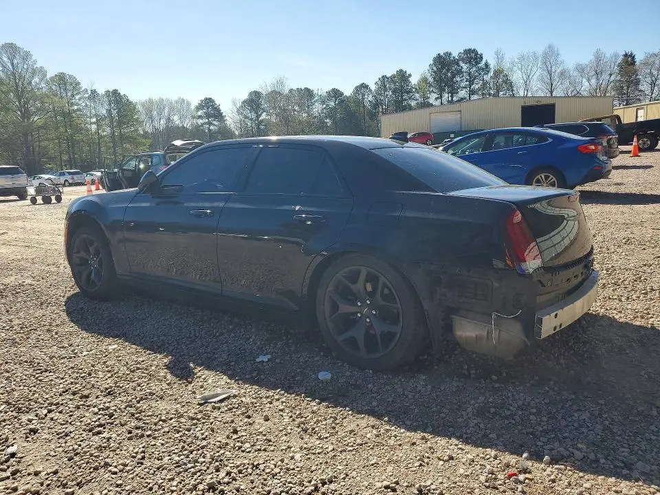 2020 CHRYSLER 300 TOURING  