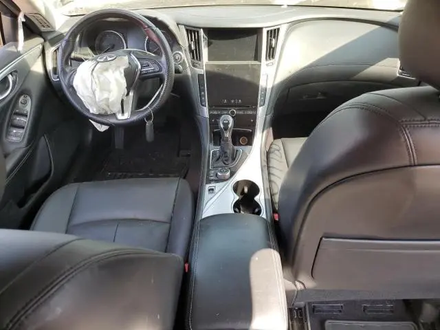 2020 INFINITI Q50 PURE  