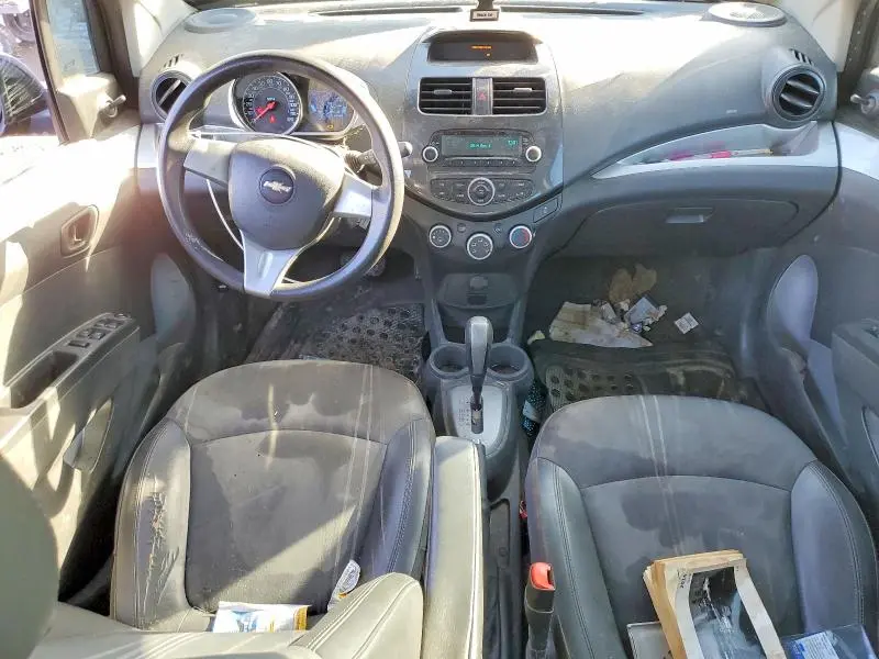 2014 CHEVROLET SPARK LS  