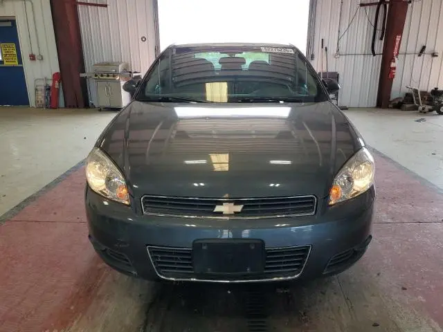 2011 CHEVROLET IMPALA LT  