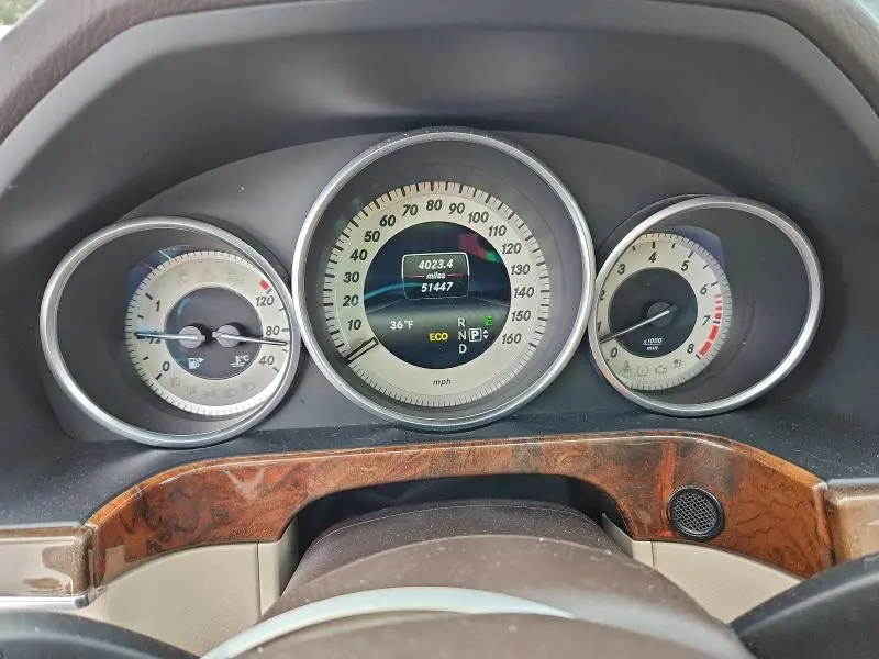 2014 MERCEDES-BENZ E 350 4MATIC WAGON  