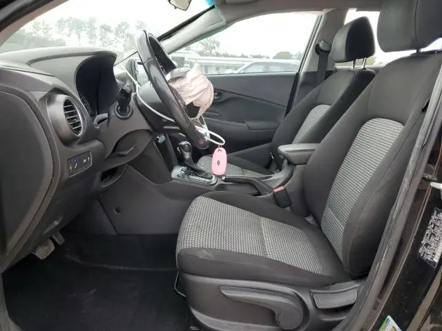 2020 HYUNDAI KONA SEL