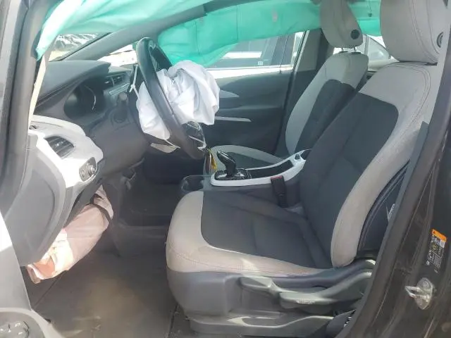 2020 CHEVROLET BOLT EV LT  