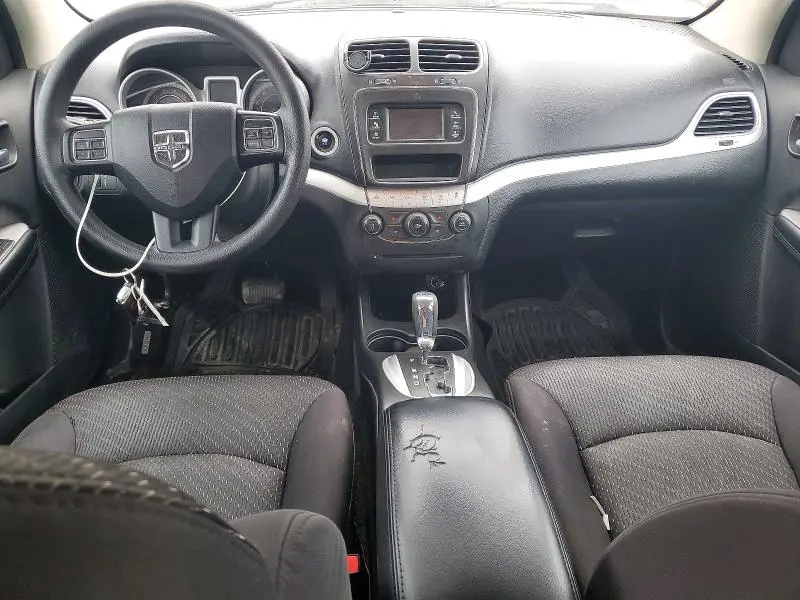 2015 DODGE JOURNEY SE  