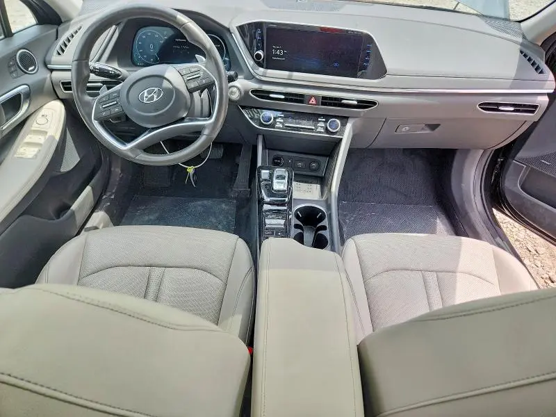 2022 HYUNDAI SONATA LIMITED  