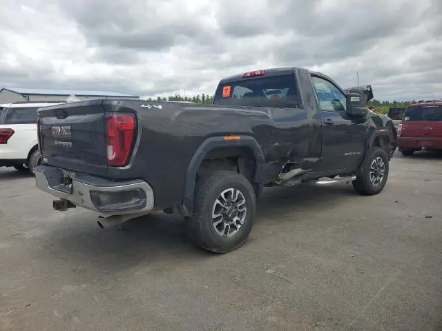 2022 GMC SIERRA K3500  