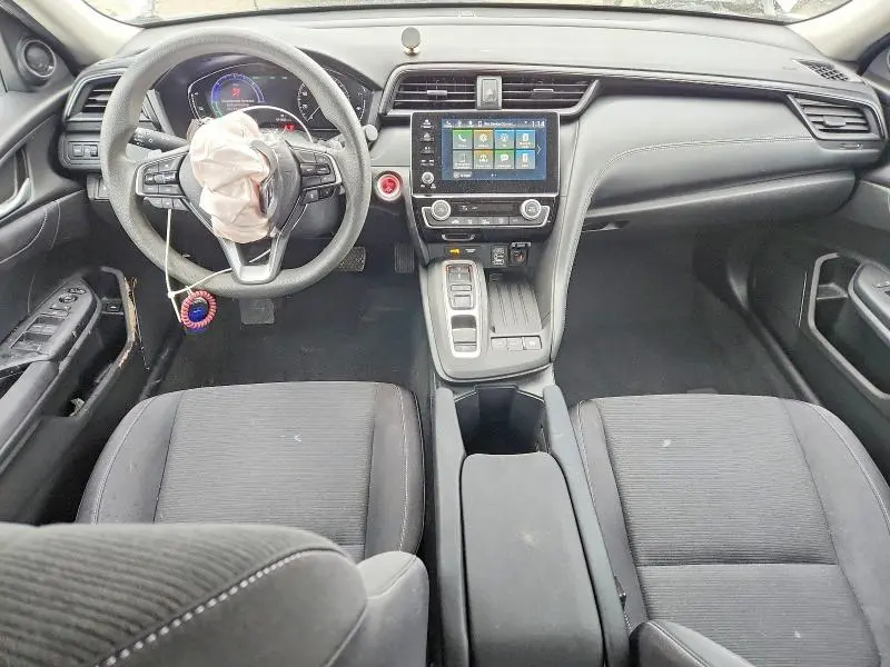 2019 HONDA INSIGHT EX  