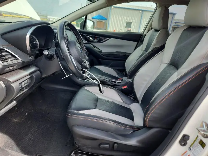2019 SUBARU CROSSTREK LIMITED  