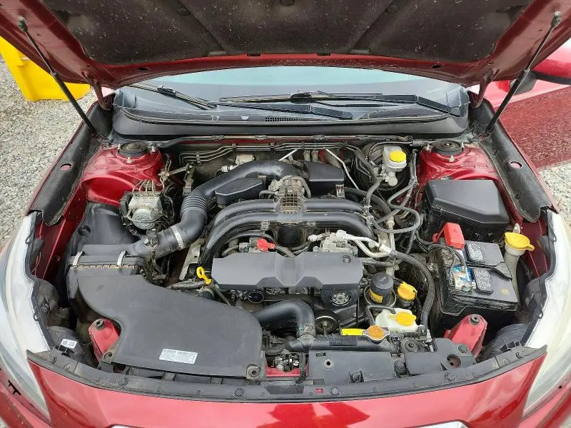 2015 SUBARU LEGACY 2.5I PREMIUM  