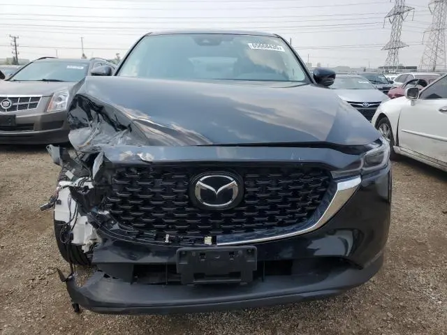 2023 MAZDA CX-5 PREMIUM  