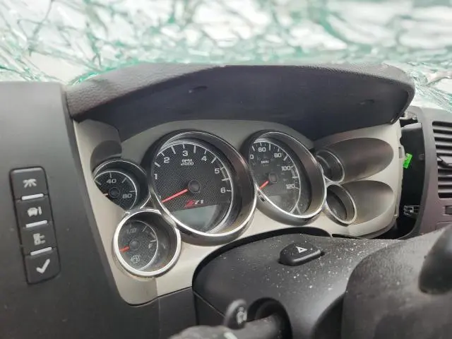 2012 CHEVROLET SILVERADO K1500 LT  