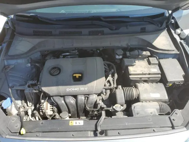 2020 HYUNDAI KONA SEL  