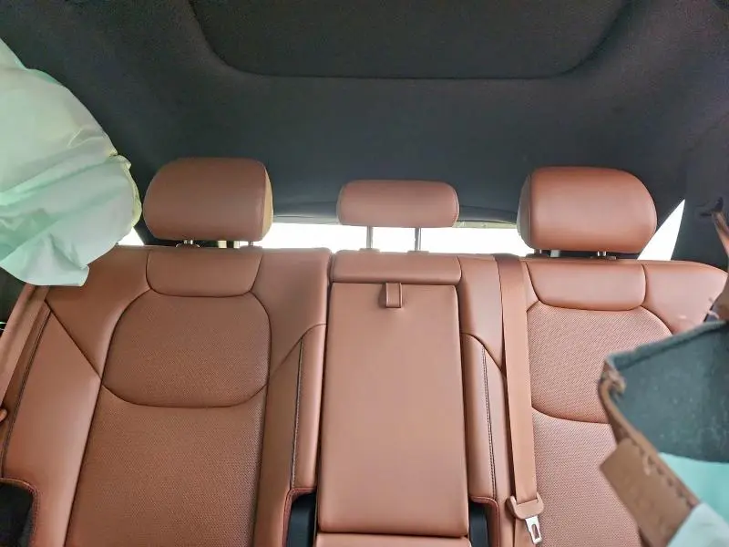 2026 GENESIS GV70 ADVANCED  