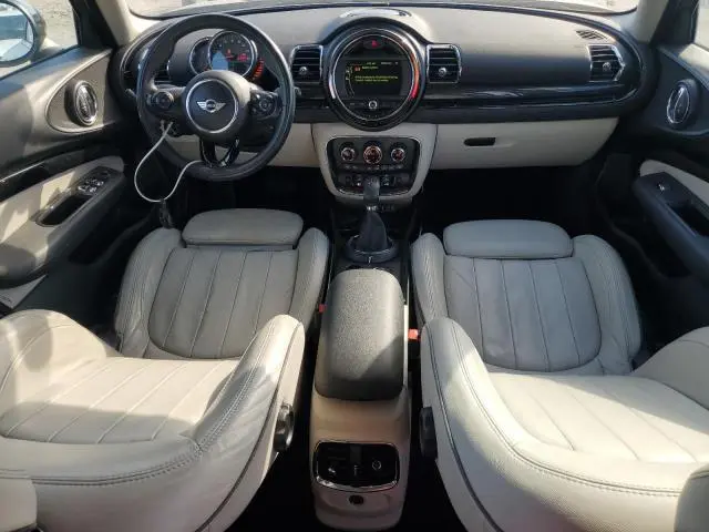 2017 MINI COOPER CLUBMAN  