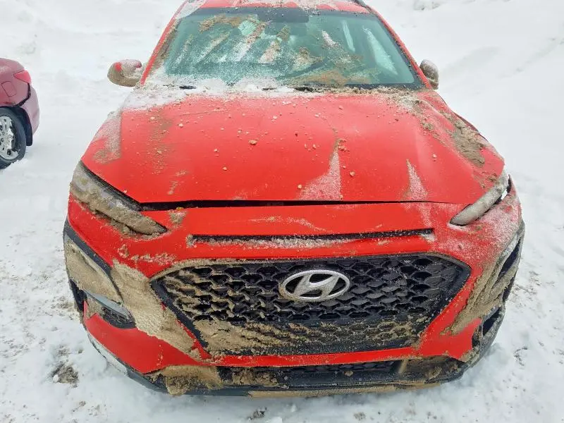 2020 HYUNDAI KONA SE  