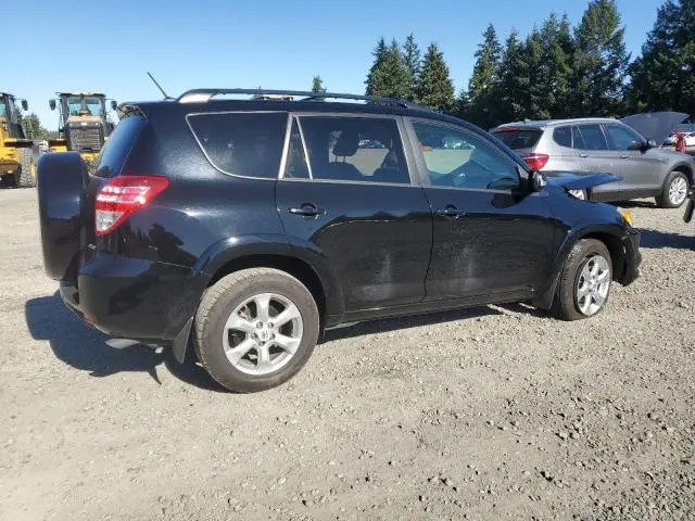 2012 TOYOTA RAV4 LIMITED  