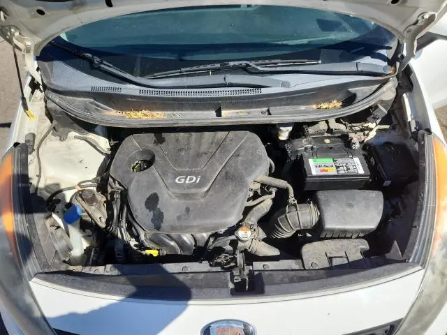2014 KIA RIO LX  
