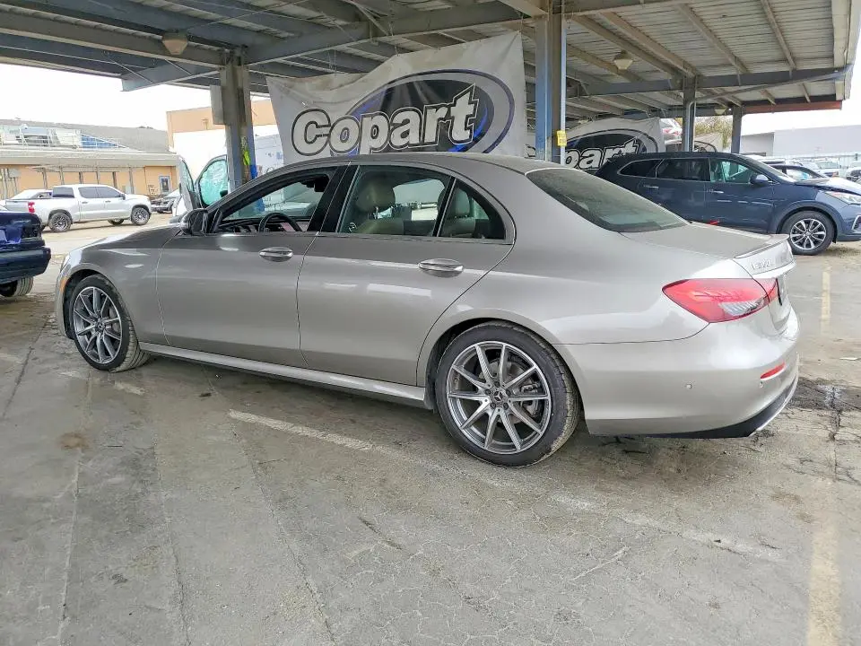 2023 MERCEDES-BENZ E 350  