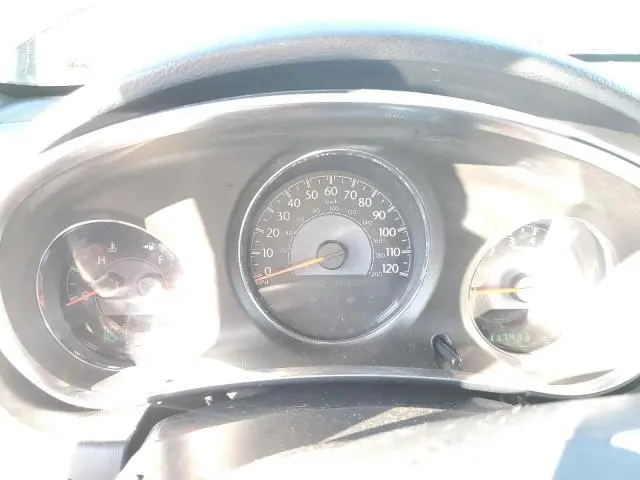 2014 CHRYSLER 200 LIMITED  